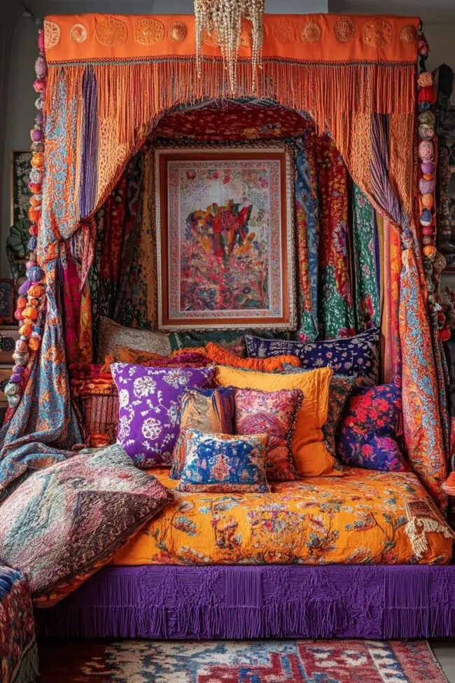 Bohemian Vibe