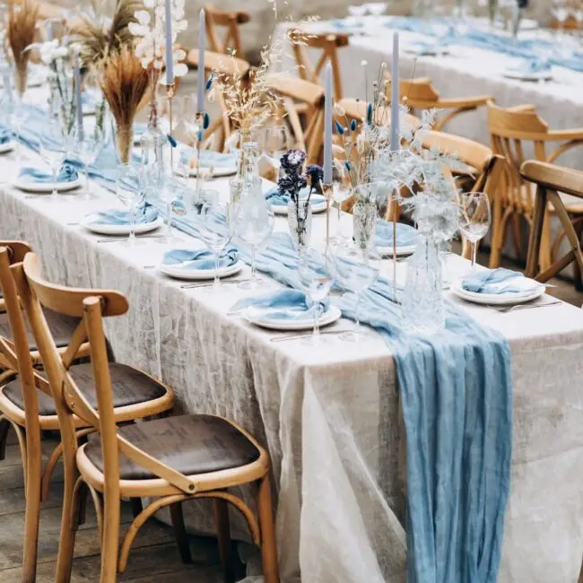 How to Choose the Right Venue for a Boho Wedding