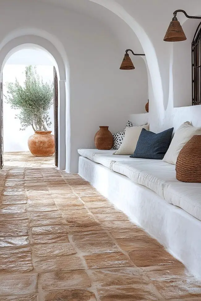 Mediterranean Simplicity Redefined