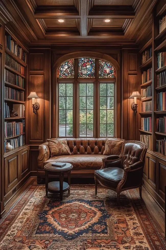 Artisan Comfort Nook