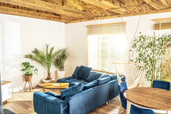 How to Choose the Right Color Palette for a Mediterranean Home