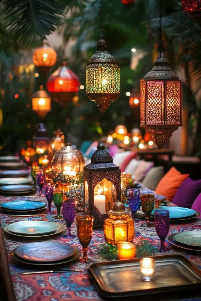 Enchanting Wonders of Morocco