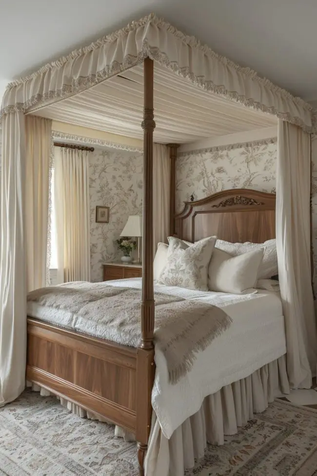 Drill-Free Bed Canopy Solutions