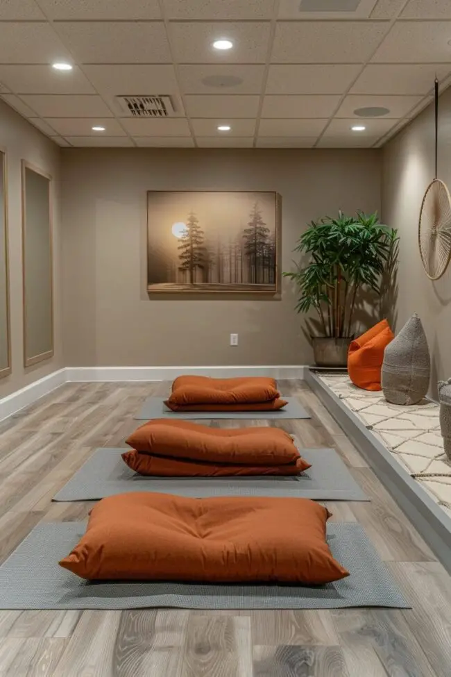 Private Zen Yoga Studio