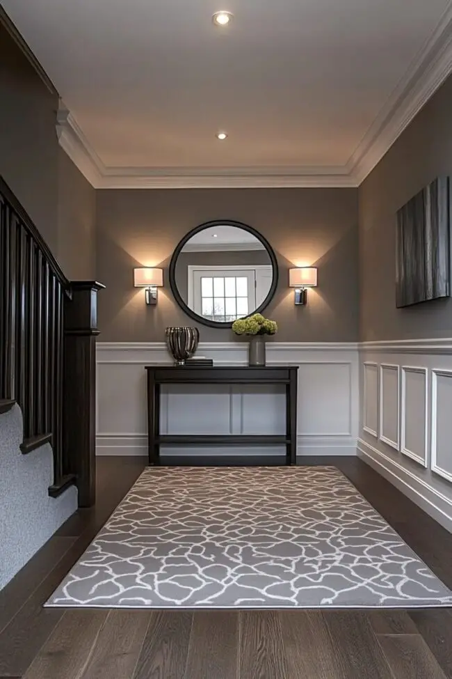 Dynamic Entryway Combinations