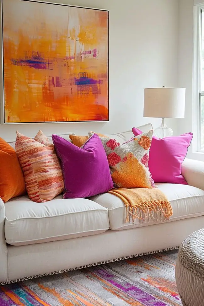 Innovative Color Ideas Without Paint