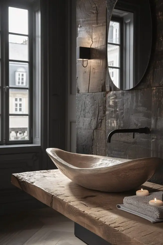 Bold Sink Designs