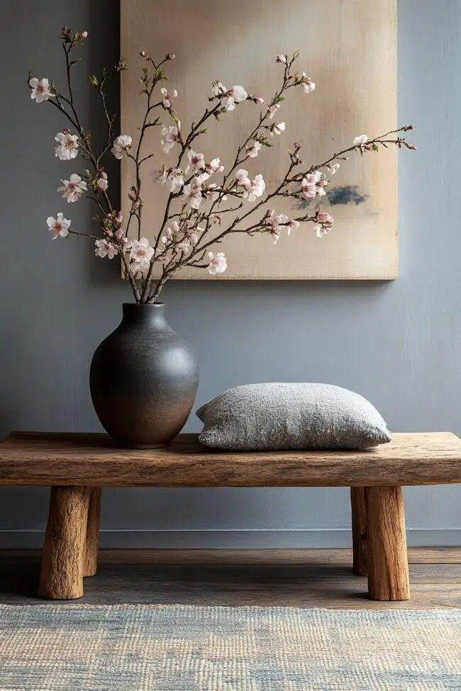 Choosing the Right Colors and Textures for Wabi-Sabi Ceramics