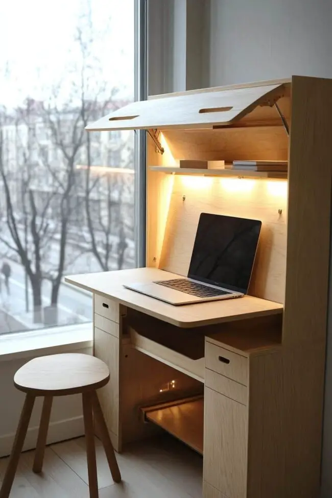 Eco-Friendly Office Space Solutions