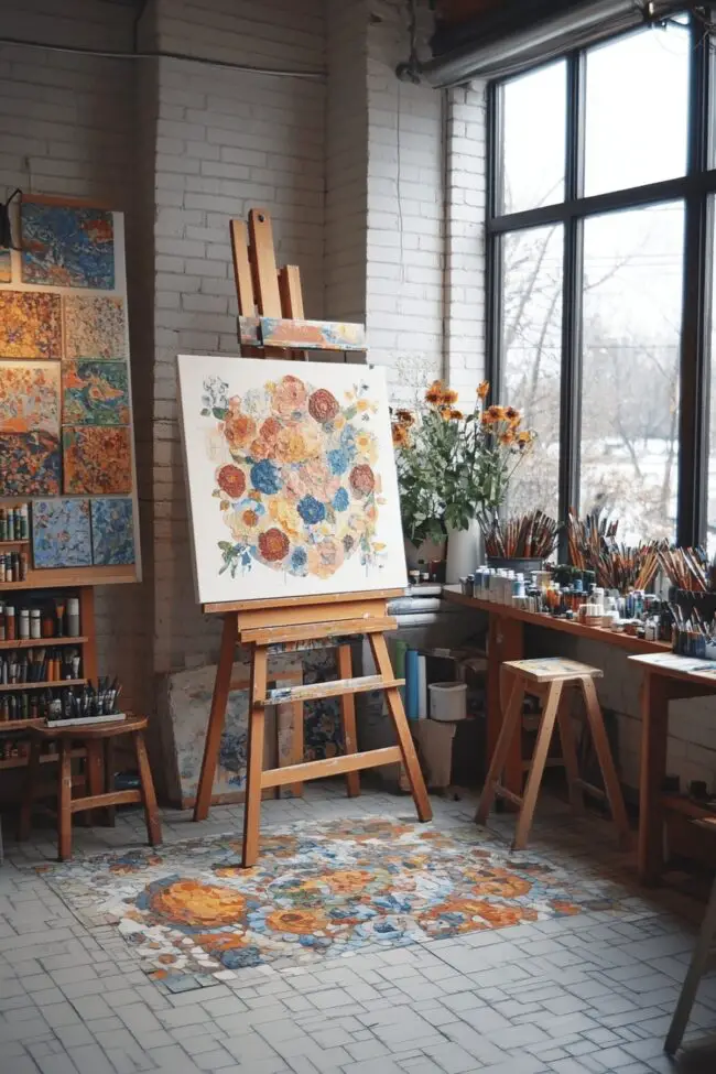 Art Lover’s Sanctuary