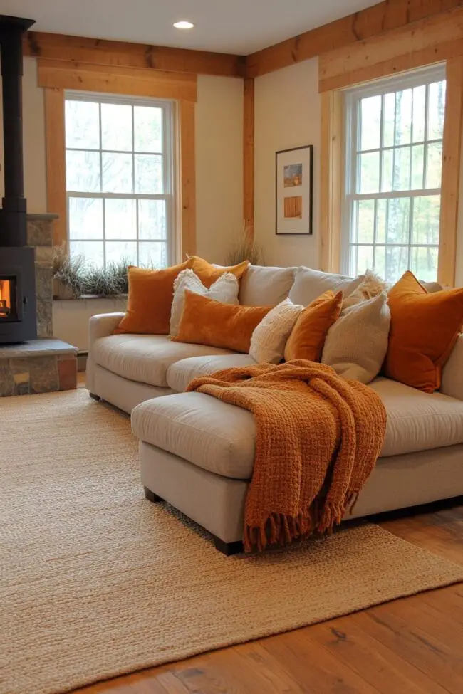 Inviting Warmth in Design