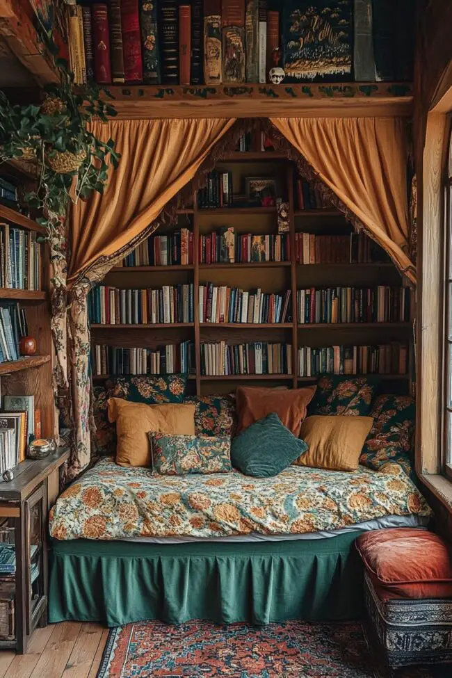 Literary Haven