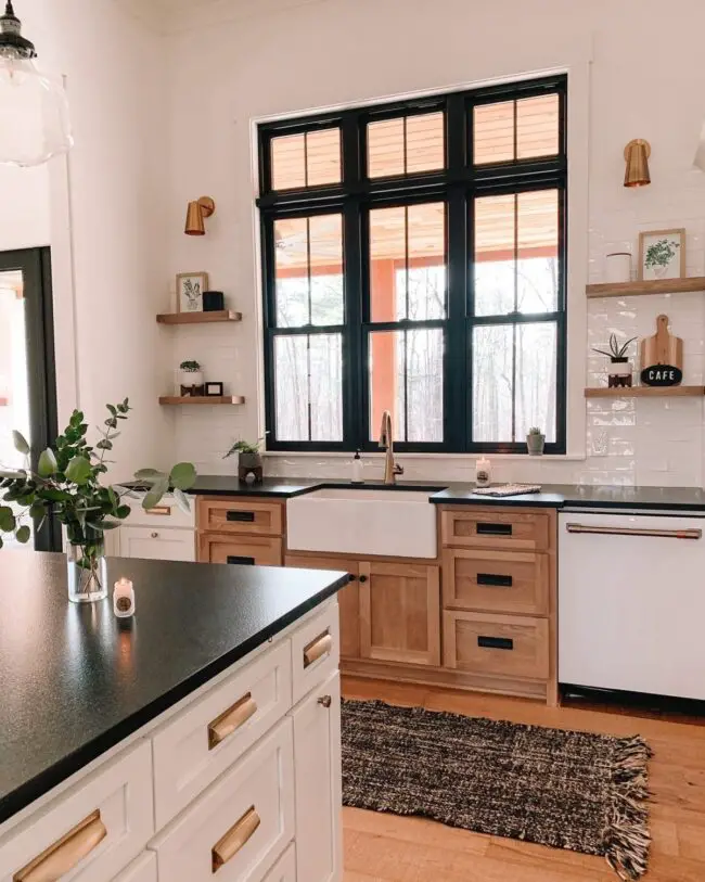 Farmhouse Sink