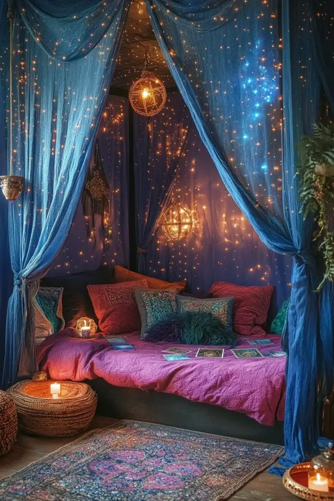 Enchanted Space Design