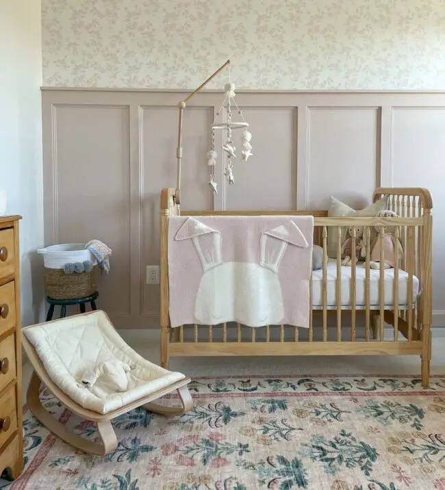 Essential Nursery Must-Haves for a Comfortable and Safe Space