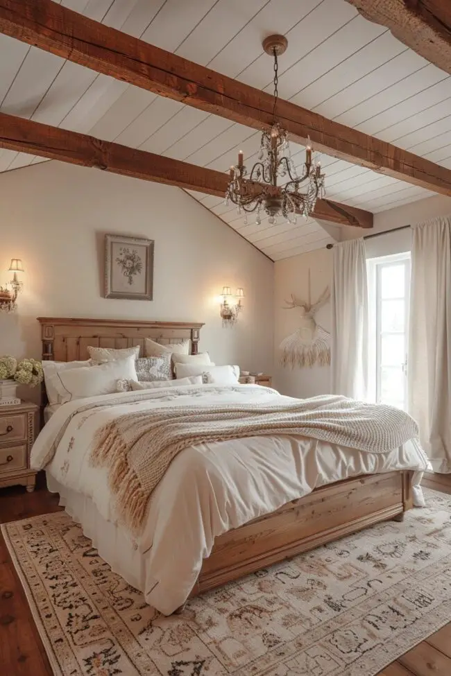 Charming Rustic Appeal