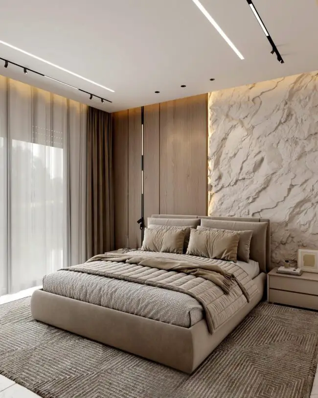 Why Beige is the Ultimate Timeless Bedroom Color