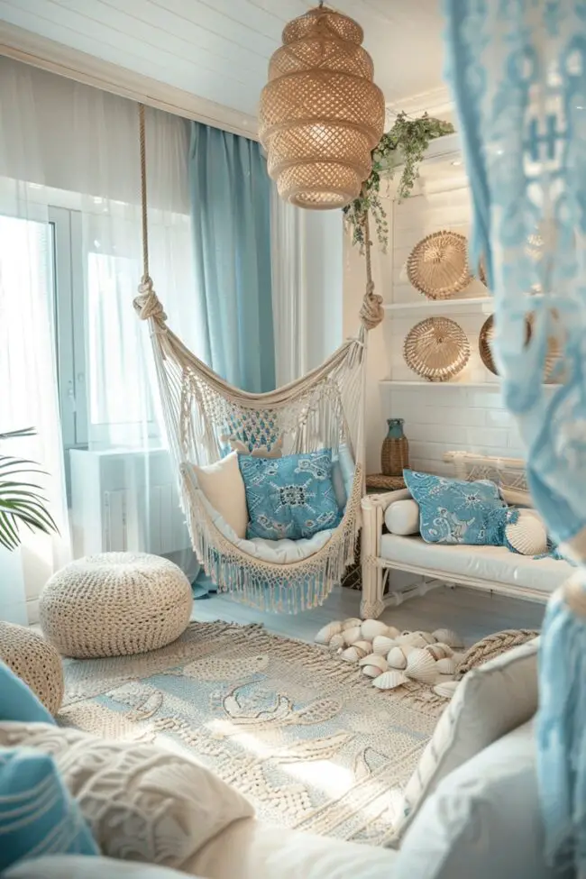 Seaside Serenity Retreat