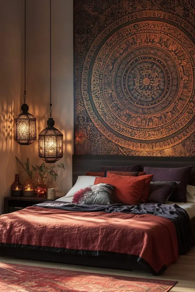 Casbah Chic Escape