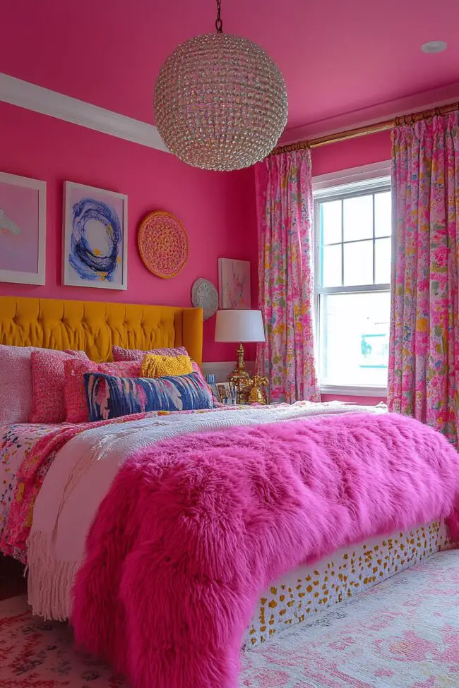 Bubblegum Fantasy Suite