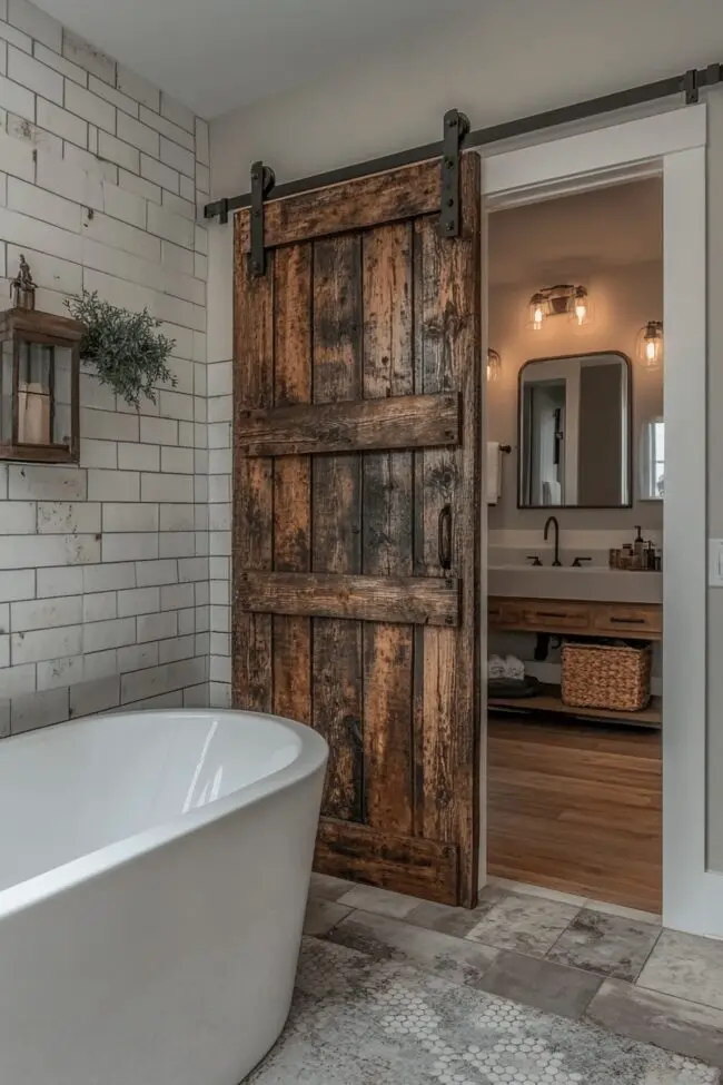 Must-Have Fixtures and Materials for a Vintage Bathroom