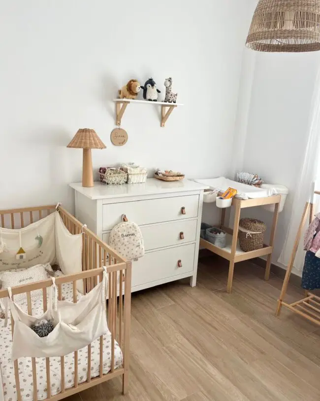 Color Psychology: Choosing the Perfect Palette for Your Baby’s Room