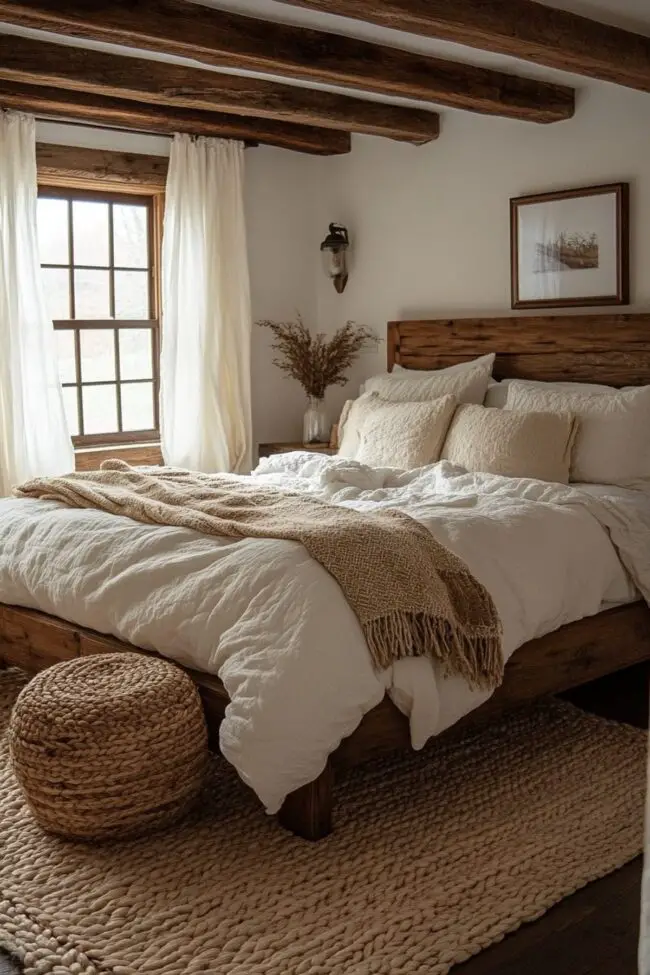 Rustic Charm Unleashed