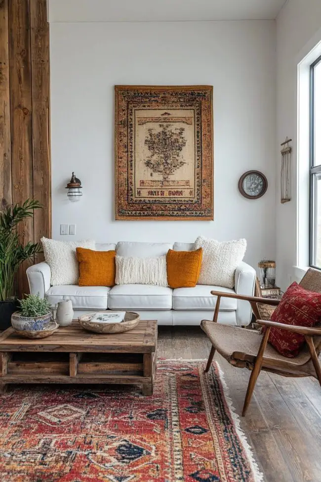 Eclectic Fusion Retreat