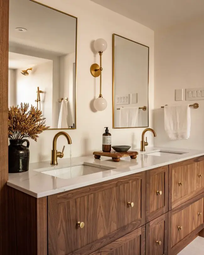 How to Choose the Right Vanity Material for Durability