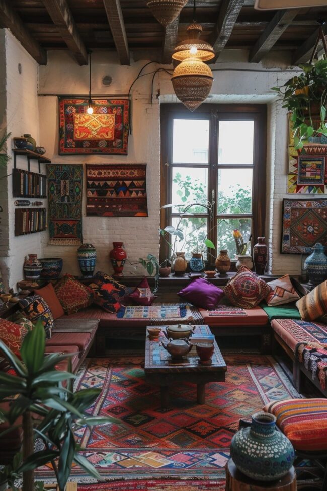 Folk Art Haven