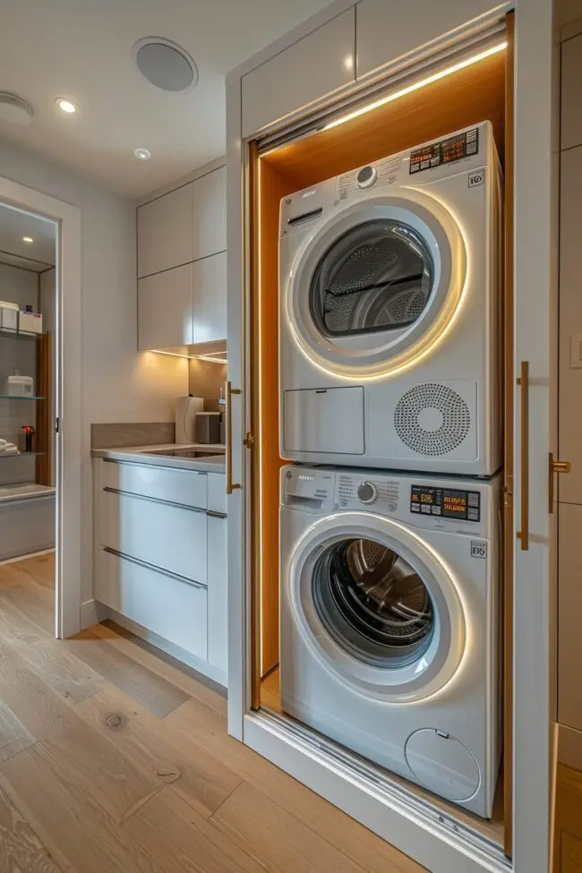 Advanced Laundry Solutions for Modern Homes