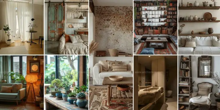 Top Wabi Sabi Apartment Ideas