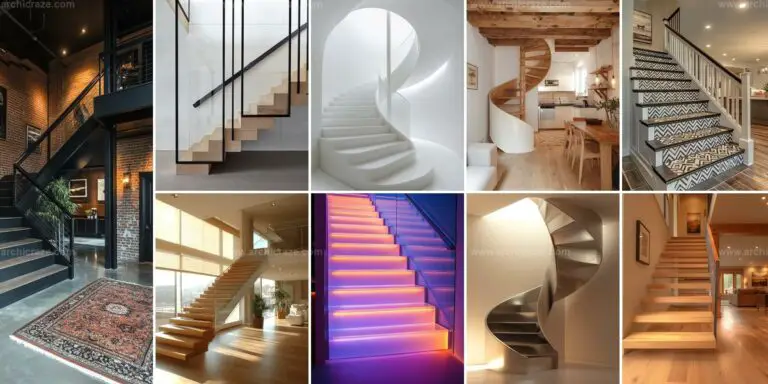 Best Staircase Designs