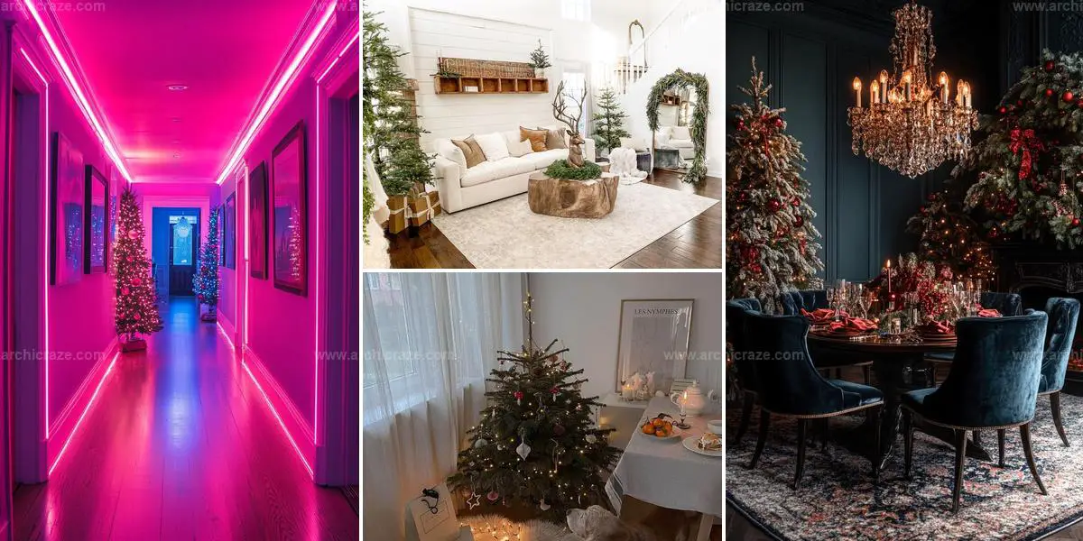 Best Christmas Apartment Decor Ideas