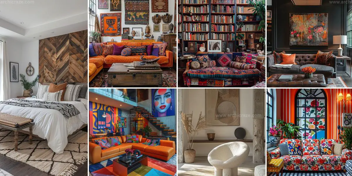 Best Eclectic Home Decor Ideas